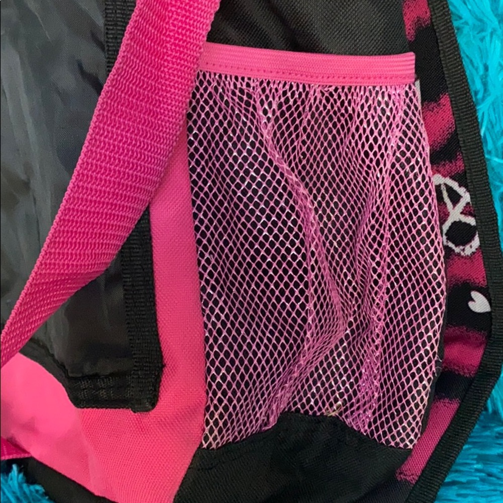🎒 Backpack One Shoulder 🎒 - Picture 4 of 7